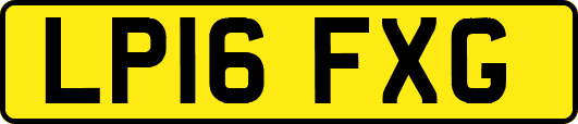 LP16FXG