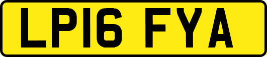 LP16FYA