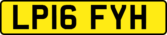 LP16FYH