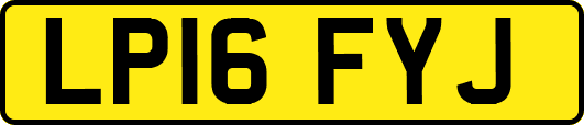 LP16FYJ