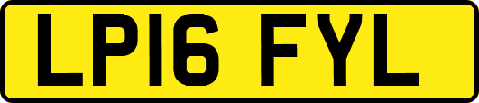 LP16FYL