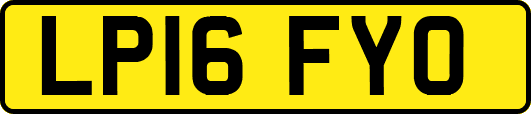 LP16FYO