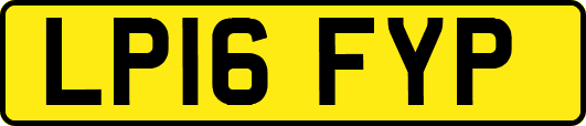 LP16FYP