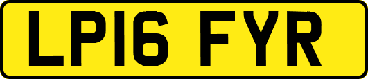 LP16FYR