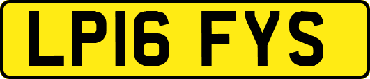 LP16FYS