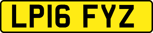 LP16FYZ