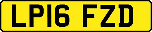 LP16FZD