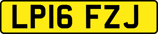 LP16FZJ