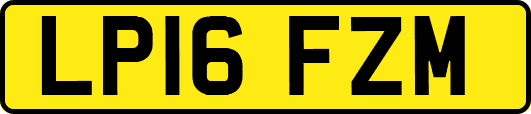 LP16FZM