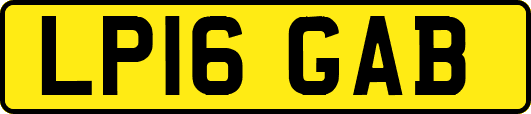 LP16GAB
