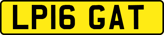 LP16GAT