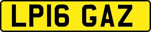 LP16GAZ