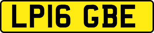 LP16GBE