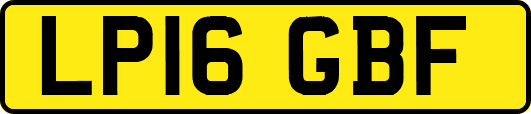 LP16GBF