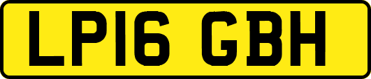LP16GBH