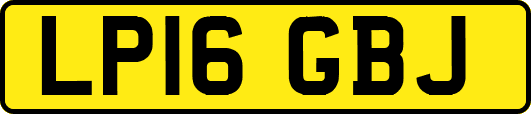 LP16GBJ