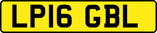 LP16GBL