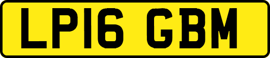 LP16GBM