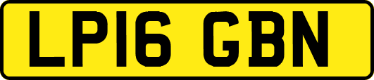 LP16GBN