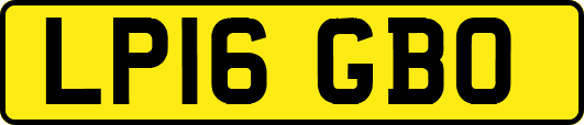 LP16GBO