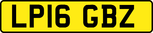 LP16GBZ