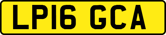 LP16GCA