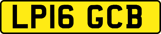 LP16GCB