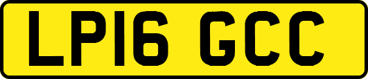 LP16GCC