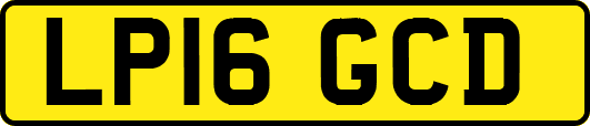 LP16GCD