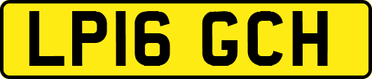 LP16GCH