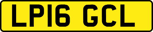 LP16GCL