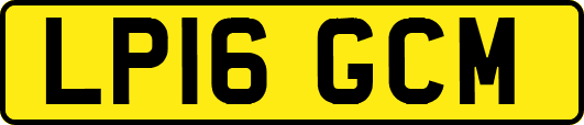 LP16GCM