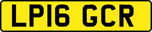 LP16GCR
