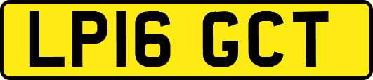 LP16GCT