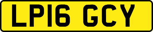 LP16GCY