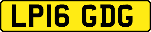 LP16GDG