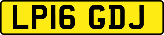 LP16GDJ