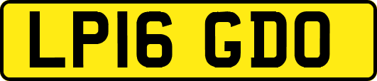 LP16GDO