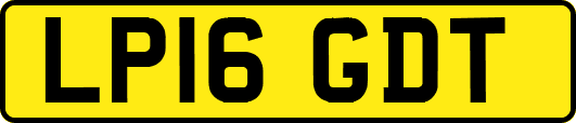 LP16GDT