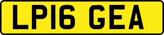 LP16GEA
