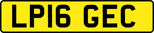 LP16GEC