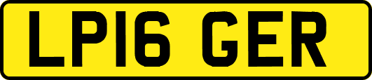 LP16GER