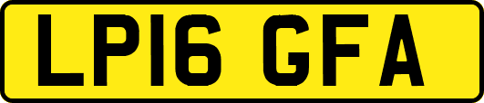 LP16GFA