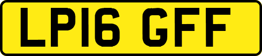 LP16GFF