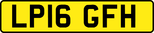 LP16GFH