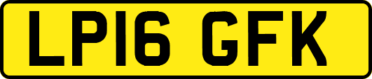 LP16GFK