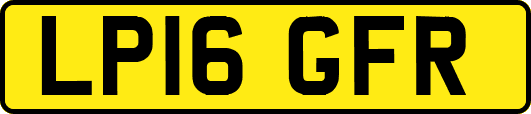 LP16GFR