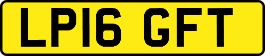 LP16GFT