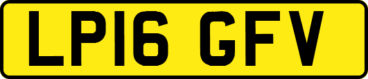LP16GFV