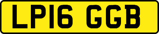 LP16GGB